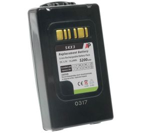 AirTrack® 94ACC0046-COMPATIBLE Battery