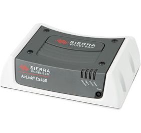 Sierra Wireless AirLink ES450 Wireless Router
