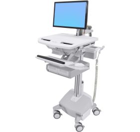 Ergotron SV44-12A2-1 Mobile Cart