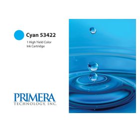 Primera 53422 InkJet Cartridge