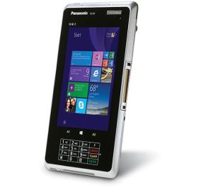 Panasonic Toughpad FZ-R1 Tablet