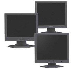 Bosch UML-191-90 CCTV Monitor