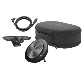 Jabra 8402-229 Work From Home Bundle
