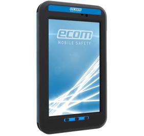 ecom instruments Tab-Ex Tablet