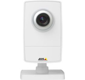 Axis 0519-004 Security Camera