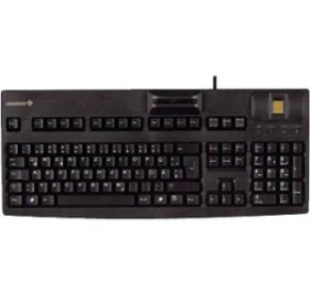 Cherry G8314401LPBEU2 Keyboards