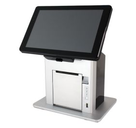 Custom America ION TP5M POS Touch Terminal