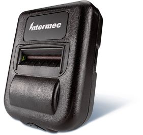 Intermec 681T Portable Barcode Printer