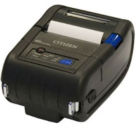 Citizen CMP-20WFUMC Barcode Label Printer