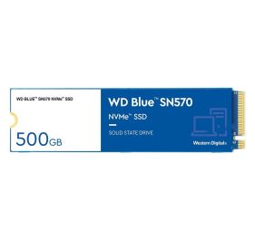 Western Digital WDS500G3B0C Drive