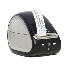 Dymo 2112552 Barcode Label Printer