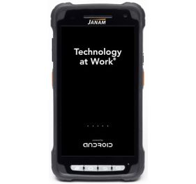 Janam XT2+ Mobile Computer