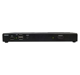 Black Box KVS4-8001HX Wireless Switch