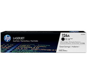 HP CE310AD Toner