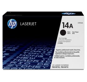 HP CF214A Toner