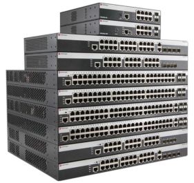Extreme Networks 08H20G4-24P Ethernet Switch