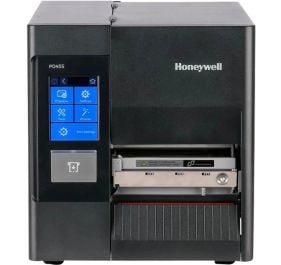 Honeywell PD4500C0010000300 Barcode Label Printer