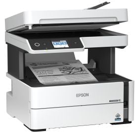 Epson C11CG93201 Barcode Label Printer