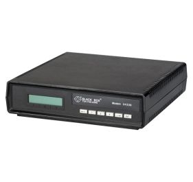 Black Box MD885A-R4 Wireless Router