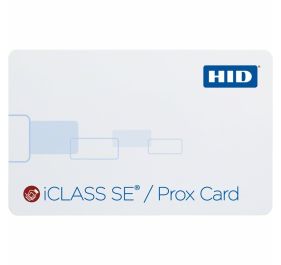 HID 3100PGGMNN Security System Products