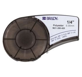 Brady BMP21-PLUS Portable Barcode Printer