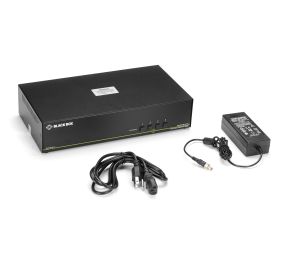 Black Box SS4P-DH-DP-U Accessory