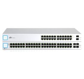 Ubiquiti Networks USW-48 Data Networking