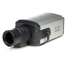 Cisco CIVS-IPC-4500 Security Camera