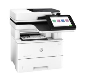 HP LaserJet Enterprise M528dn Multi-Function Printer