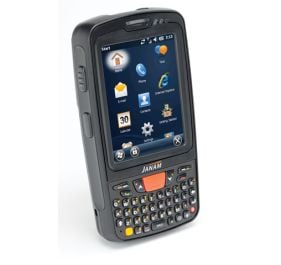 Janam XT85 Mobile Computer