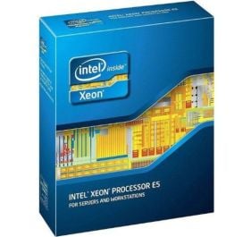Intel BX80635E52609V2 Accessory