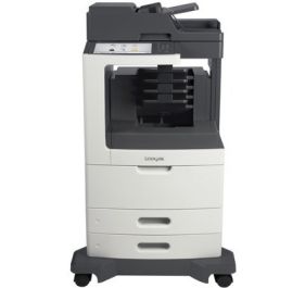 Lexmark 24TT374 Multi-Function Printer