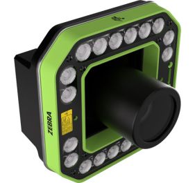 Zebra FS80 Fixed Barcode Scanner