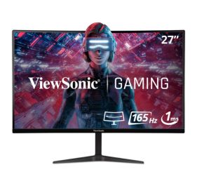 ViewSonic VX2718-PC-MHD Monitor