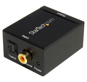 StarTech SPDIF2AA Accessory