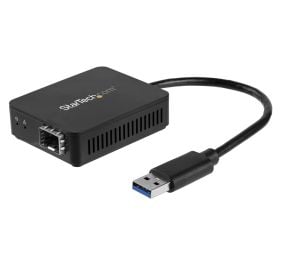 StarTech US1GA30SFP Ethernet Adapters