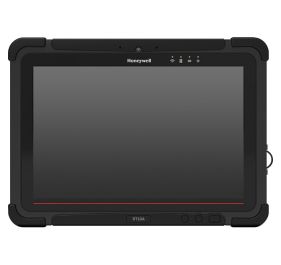Honeywell RT10A-L0N-18C12E0F Tablet