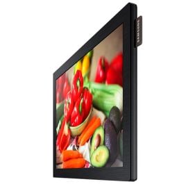 Samsung DB-D Series Digital Signage Display