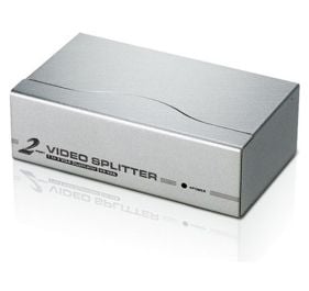 ATEN VS92A Network Switch