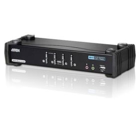 ATEN CS1784A Ethernet Switch