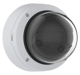 Axis 02060-001 Security Camera