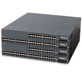 HPE Aruba S3500-24P-US Data Networking