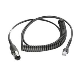 Zebra 25-71918-01R Cables, Connectors, and Adapters