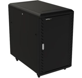 StarTech RK1836BKF Rack