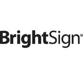 BrightSign SDHC-32C10-1(M) Data Networking