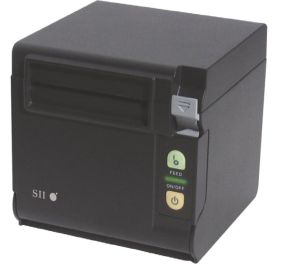 Seiko RP-D10-K27J2-B4C3 Receipt Printer