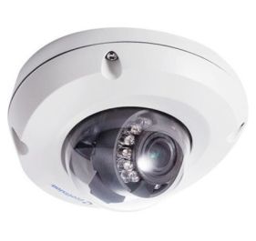 GeoVision 125-EDR2700-2F0 Security Camera