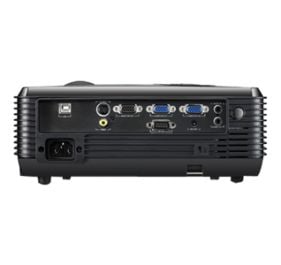 ViewSonic PJD6211 Touchscreen