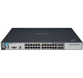 HP J9624A#ABA Network Switch