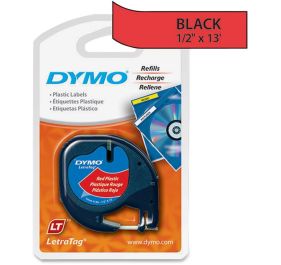 Dymo 91333 Barcode Label